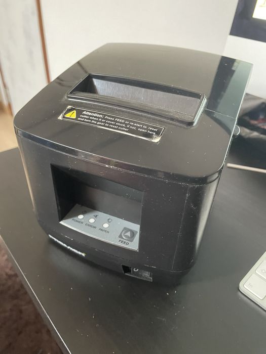 Itp-73 impressora termica