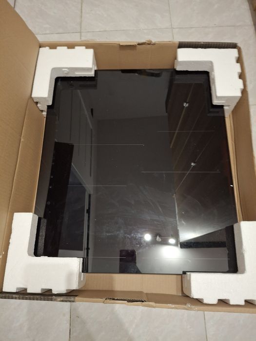 Płyta indukcyjna Amica