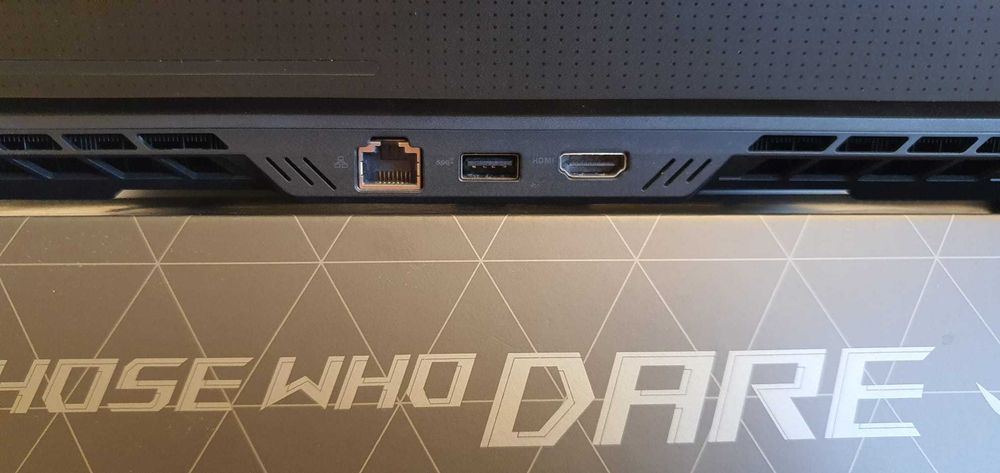 Laptop Asus Rog Duo 16 GX650RW okazja cenowa