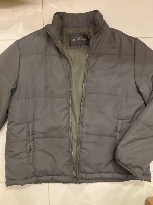 Kurtka męska , Ben Sherman , XL.