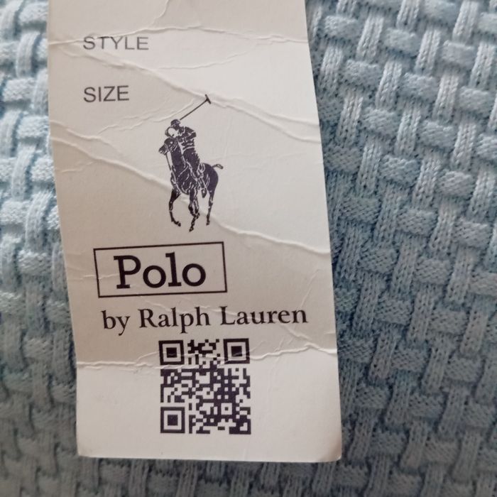 Sweter marki Ralph Lauren polo