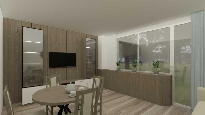 Projektowanie wnętrz