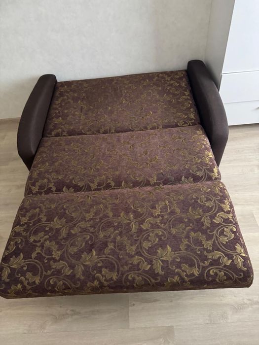 Продам диван малютка