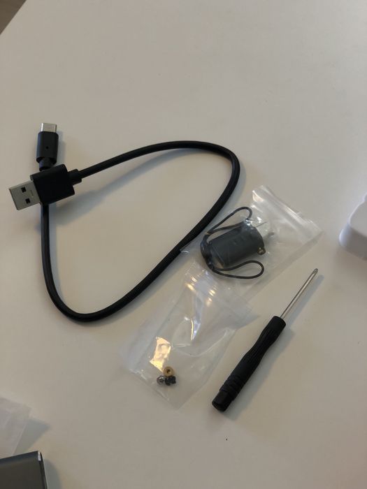Obudowa na dysk SSD M.2 SATA