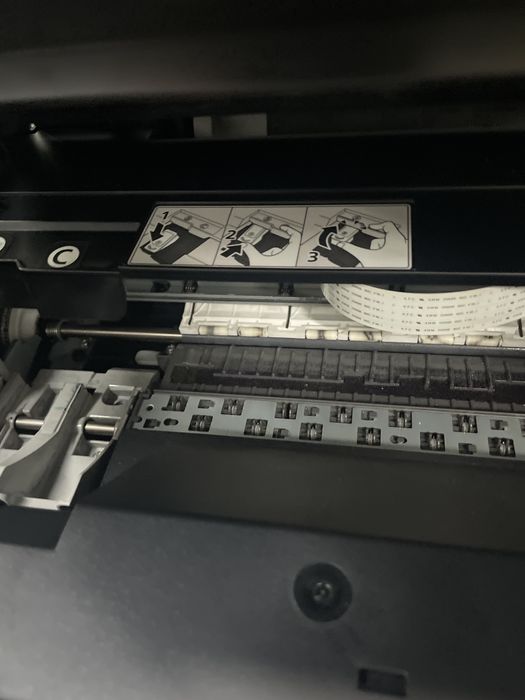 Impressoras canon M190