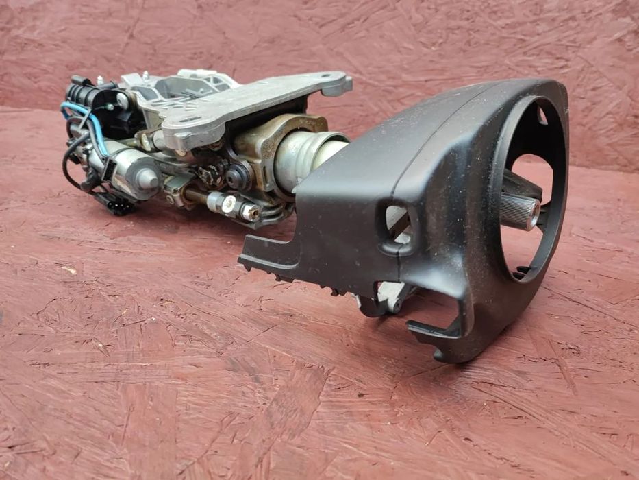 bmw e60 / e60 lci / e61 / e61 lci / e63 / e63 lci / e64 / e64 lci. ory