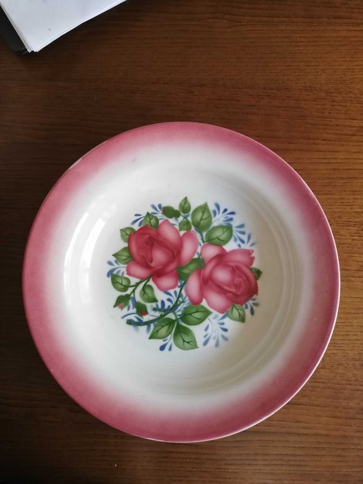 Antiga saladeira da Fábrica de Sacavém