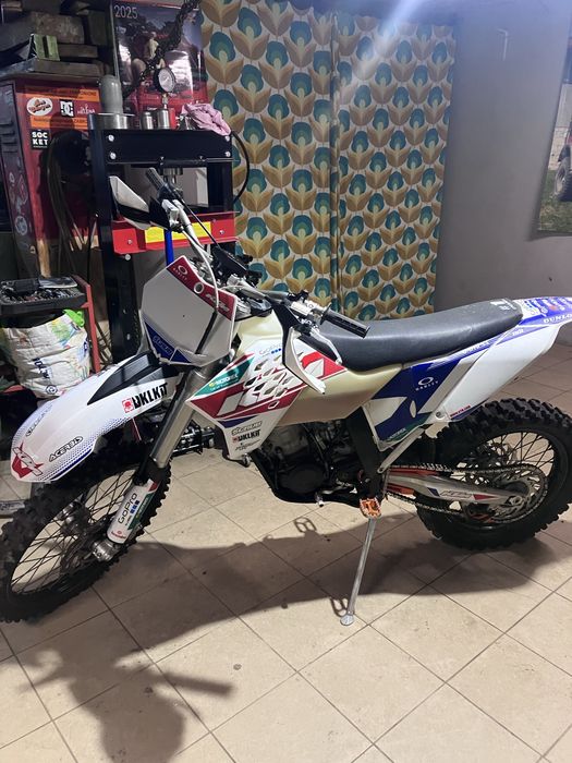 KTM