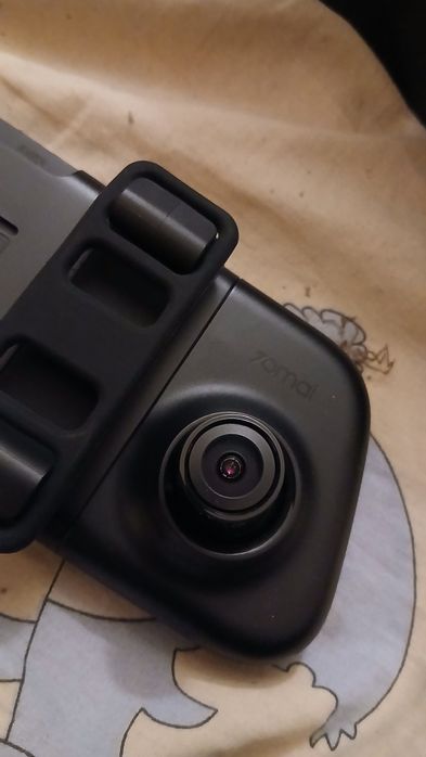Видеорегистратор зеркало заднего вида камера  Starvis 2 70mai Dash Cam S500