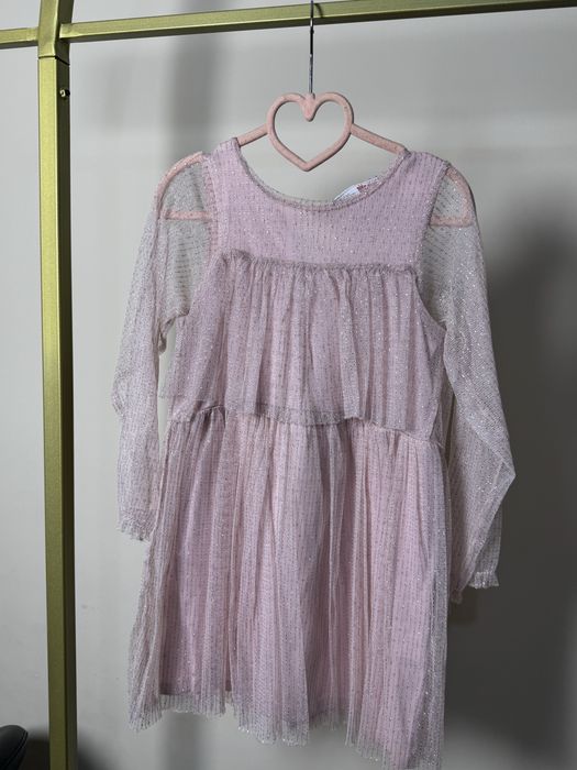 Дитяча сукня Zara