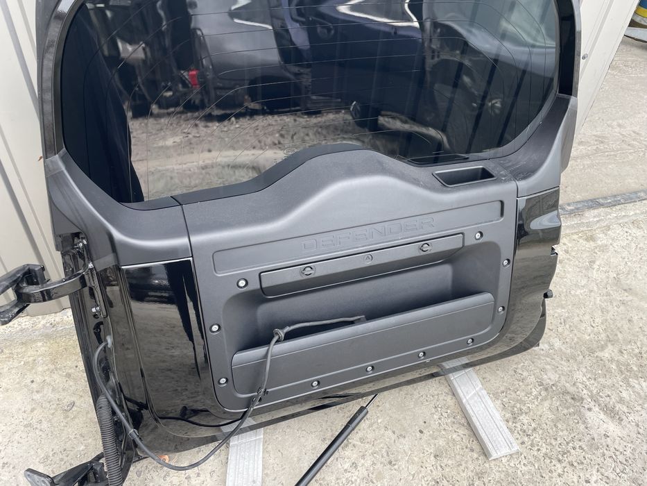 Крышка багажника в сборе Land Rover Defender L663
