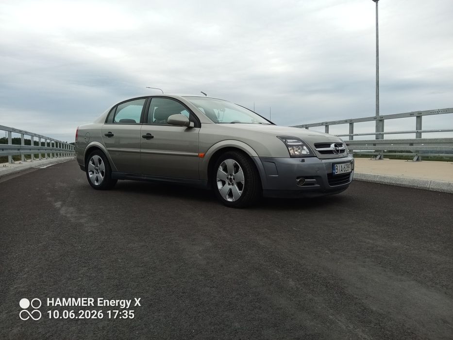 Sprzedam Vectra C
