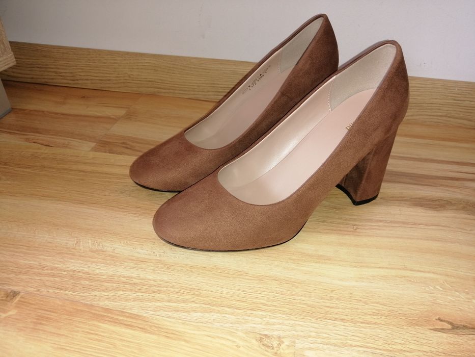 Buty damskie Graceland