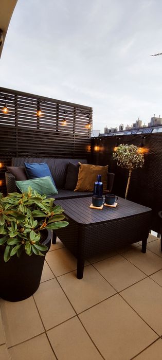 Mieszkanie 3 pokoje, Białołęka