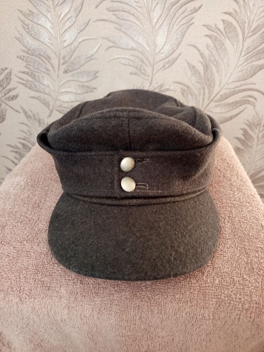 Картуз Мазепинка