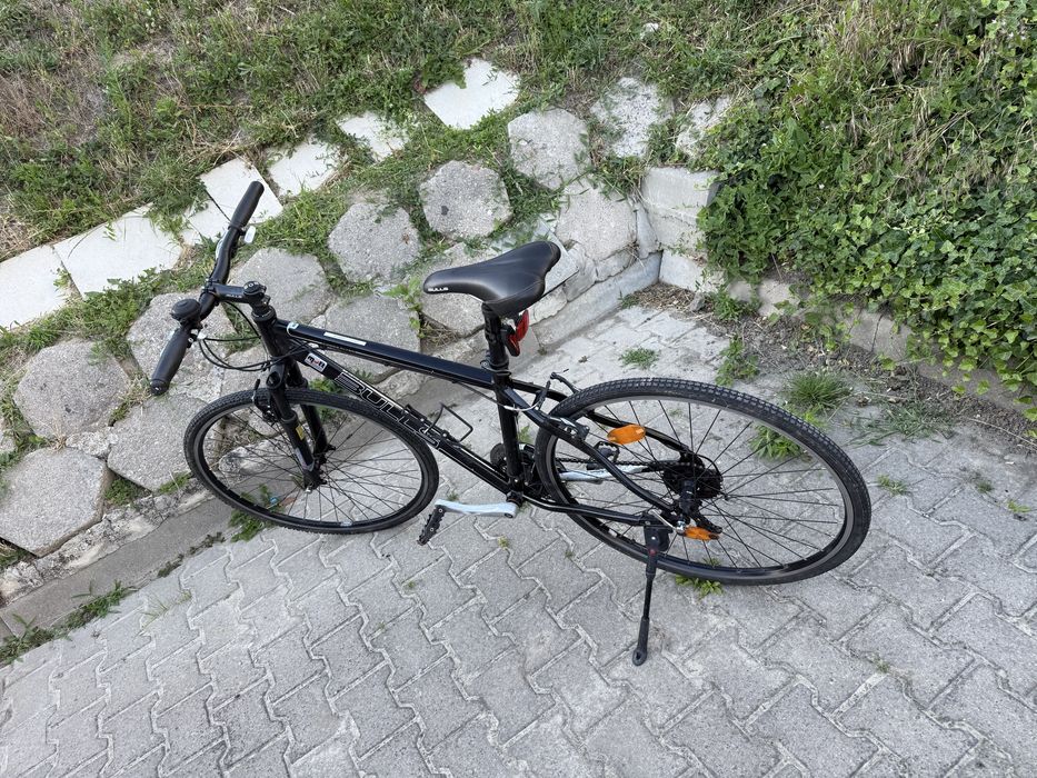 Rower mtb szosowy bulls