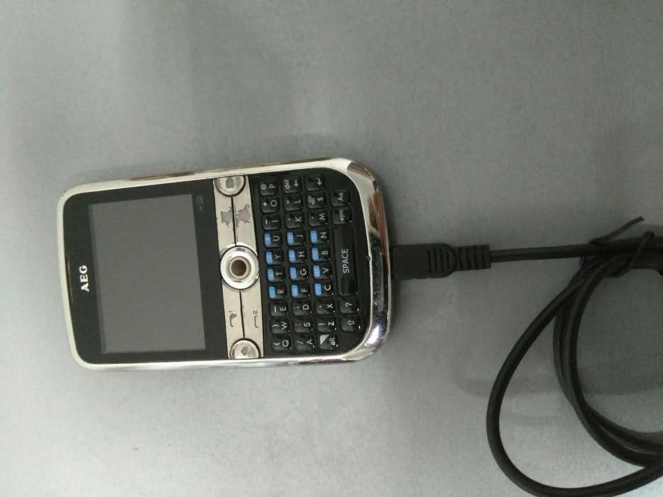 AEG Mobile Phone...64170832765953120