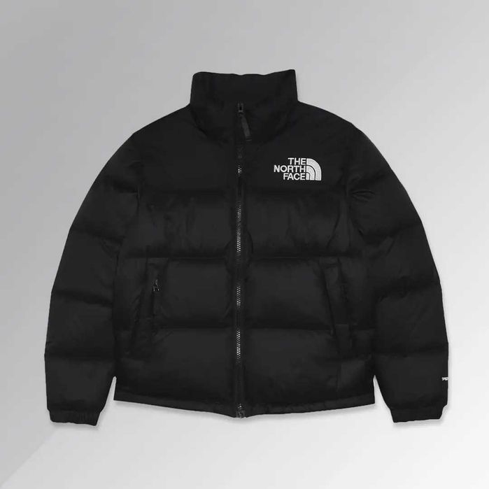 Куртка мужская зимняя The North Face до - 25°C пуховик зимний Tnf