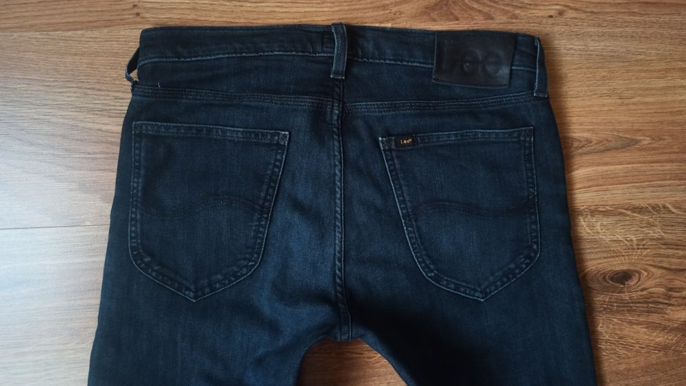 Spodnie Lee W30 L32
