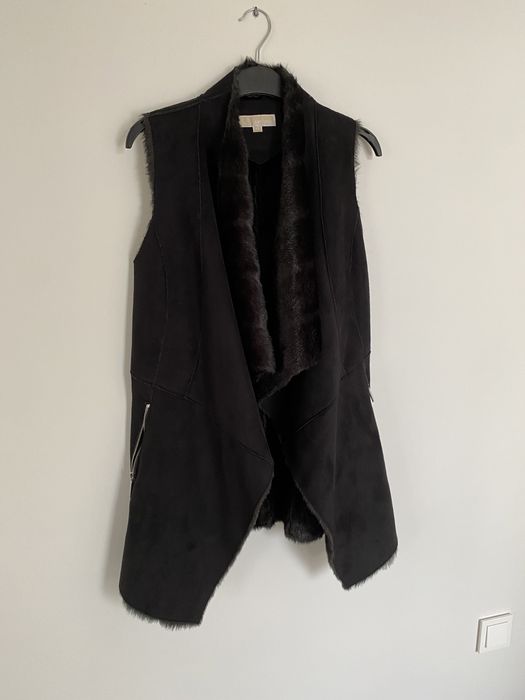 Kamizelka czarna MK Michael Kors