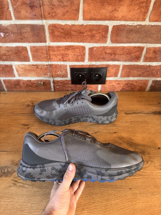 Under Armour Charged Bandit TR 3 SP