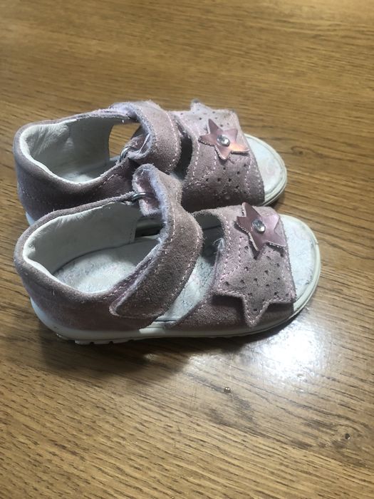 Buty primigi rozmiar 23