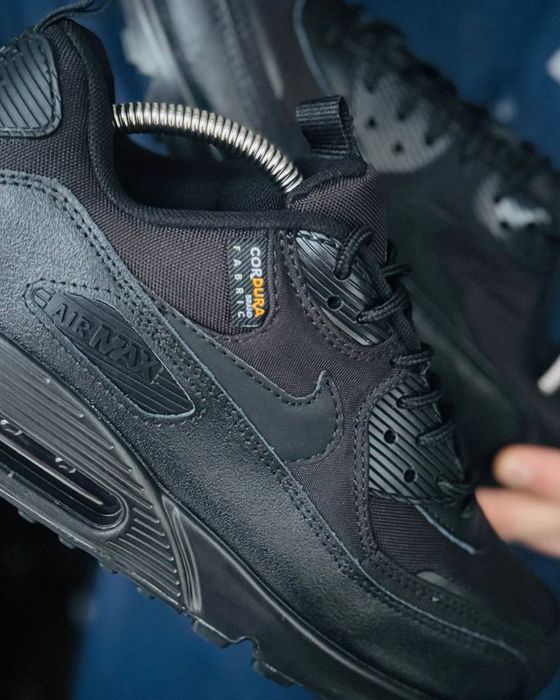 Кросівки Nike air max 90 cordura