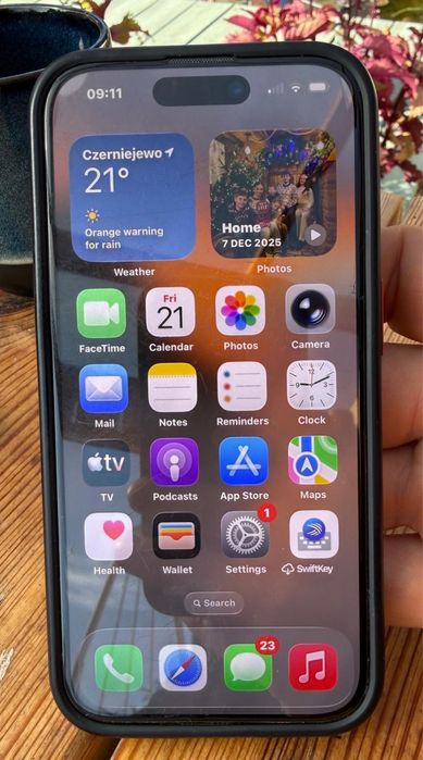 iPhone 15 Pro sprzedam