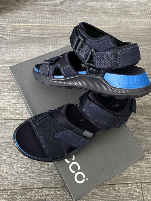 Сандалі  ECCO EXOWRAP (оригінал)