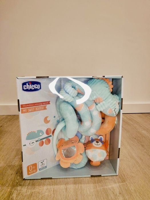 Cordão de Passeio Camaleão Chicco64751298071042120