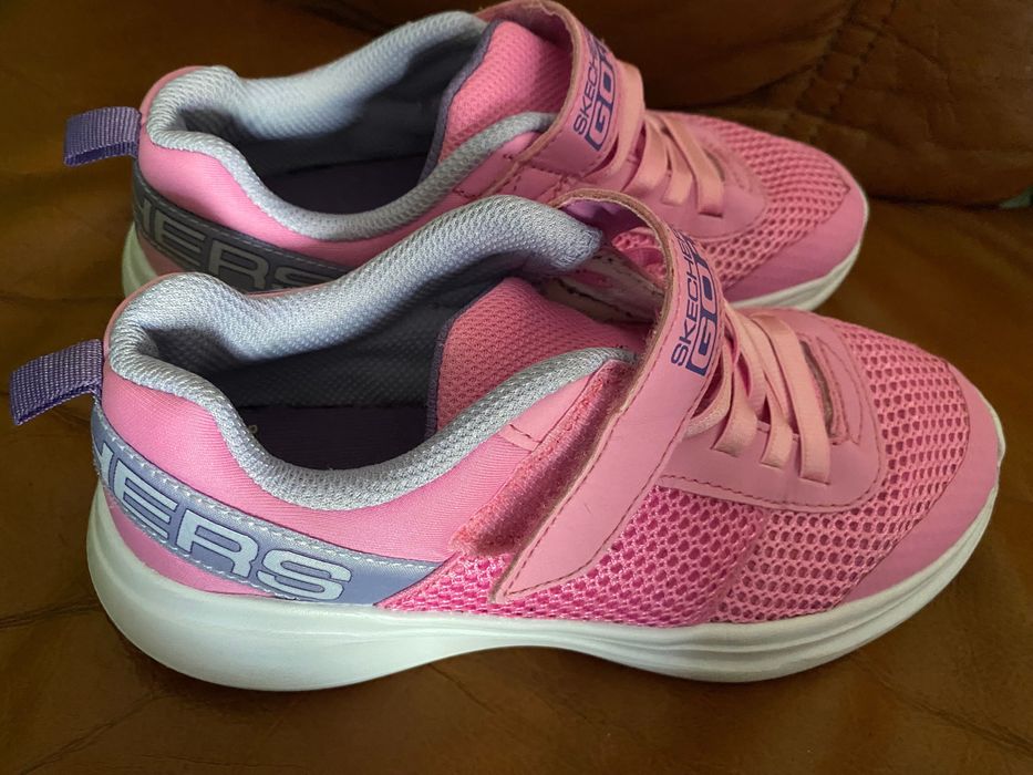 Ténis Skechers Nº35