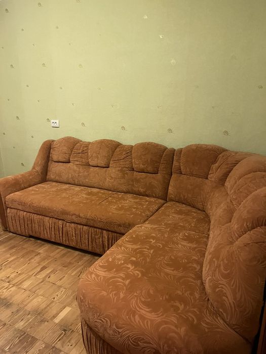 2 кімнатна квартира оболонь