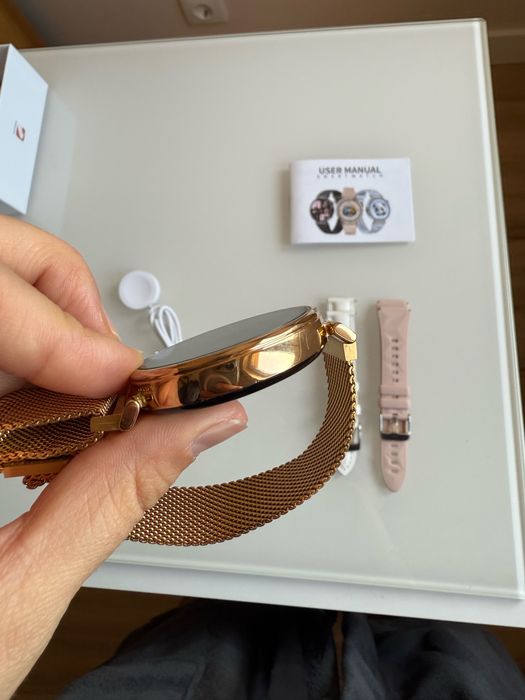 Smartwatch DigitalAvenue