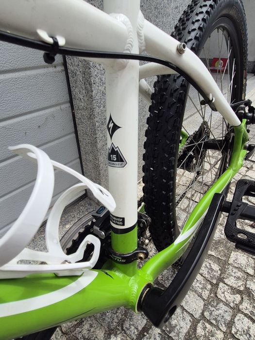 Bicicleta  Specialized Myka 26"