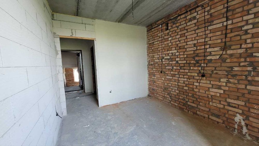 Квартира зі зручним та продуманим плануванням, новобудова, Виставка!