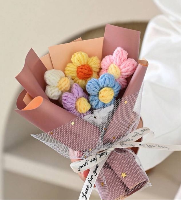 Prenda para Madrinha feito á mão, cor: Amido de raiz de lótus