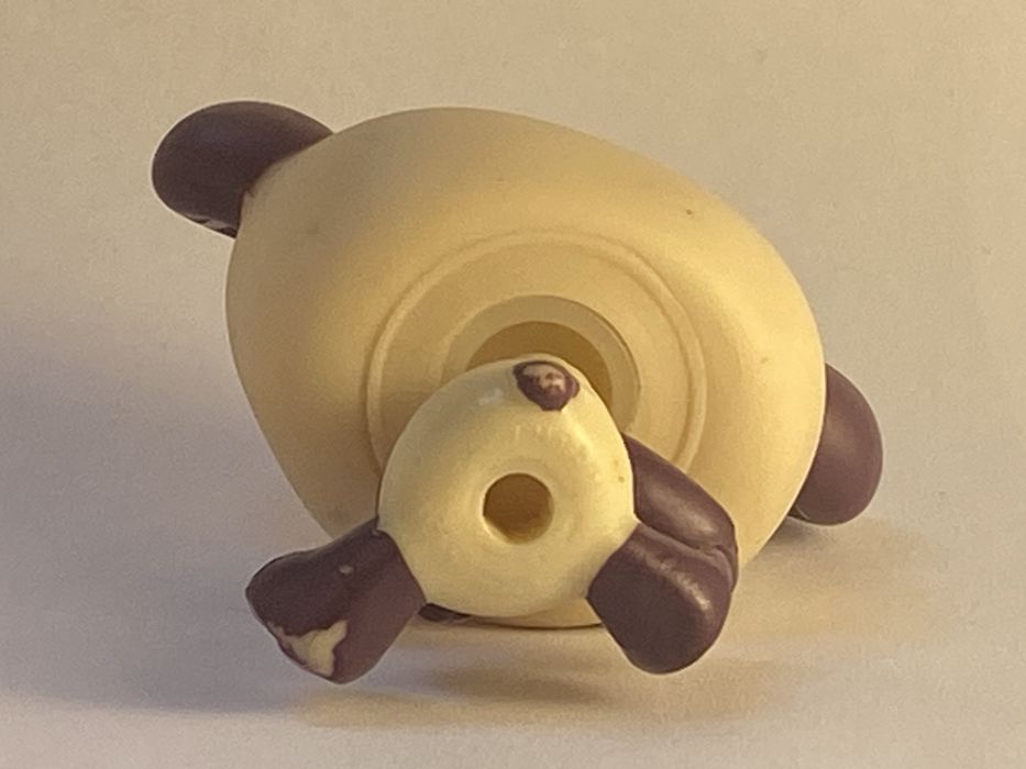 Littlest Pet Shop Panda #822