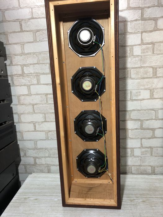 130Вт Підлогова акустика/напольная акустика Philips 170 з Німеччини