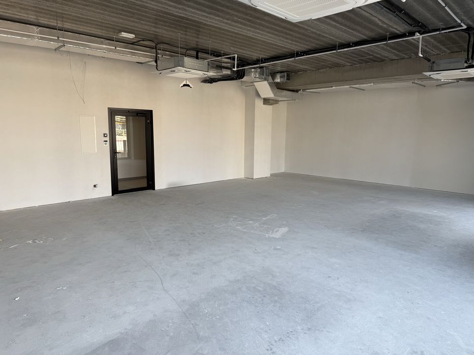 Nowy lokal usługowy 91,39 m² | Białystok | 2026