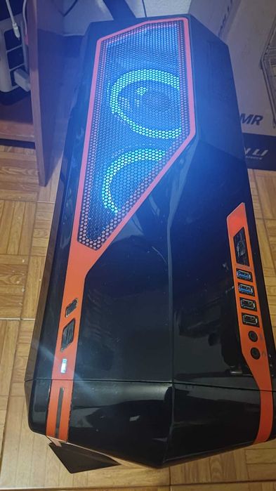 Torre CPU Completo