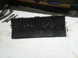 Комбинация приборов Газель.Соболь.