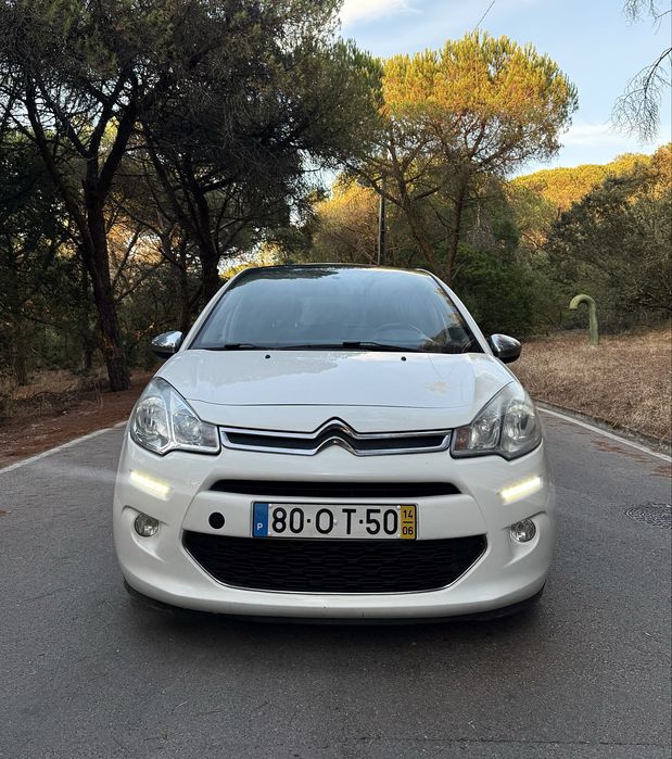 Citroën C3 — fotografia 2