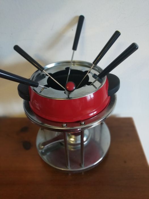 Fondue 6 pessoas