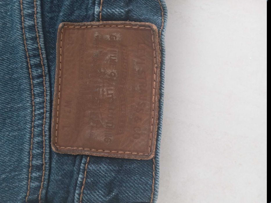 Джинси Levi's  511