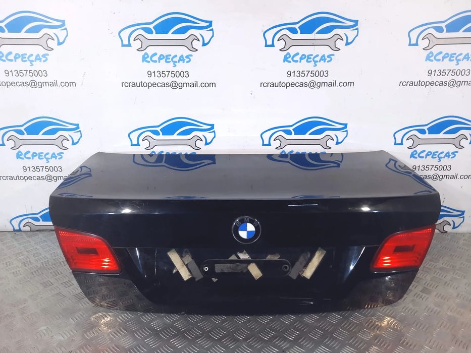 PORTA TAMPA MALA BMW SERIE 3 E92 COUPE 41627254428 7254428 FECHO