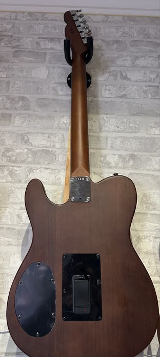 Fender e Hx Stomp XL