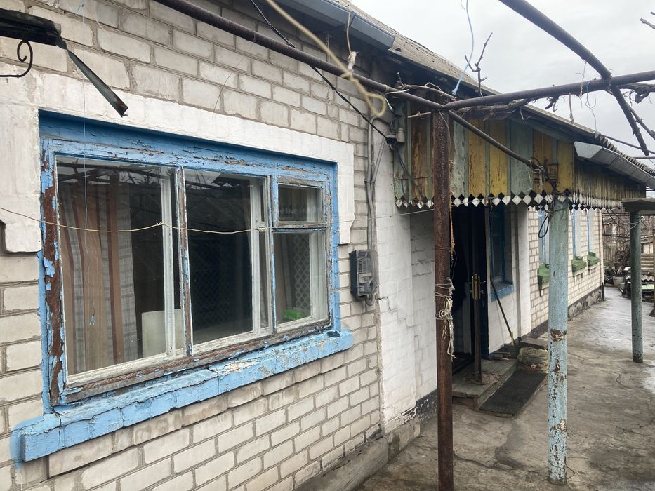 Жилой дом Зеленый яр
