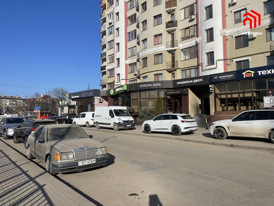 Продаж цоколя 101 м2