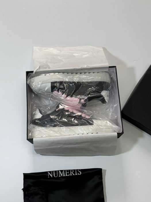 Numeris кросівки | Нумеріс shoes