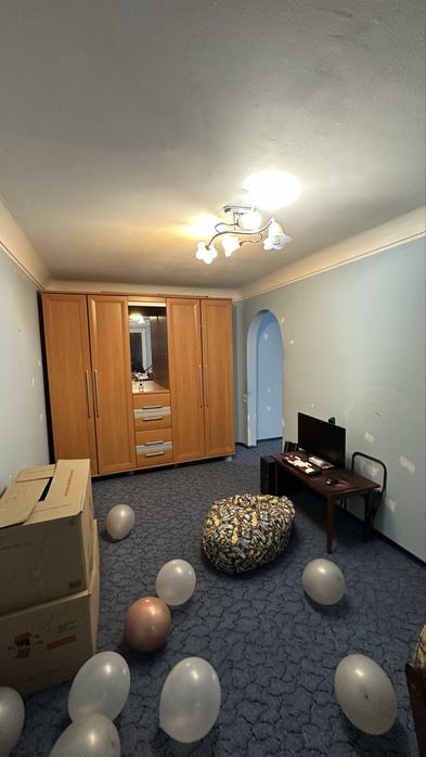 Продам 4х Ком Раковка ул Респубриканская д142